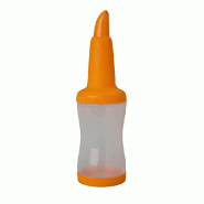 Beaumont Store and Pour -Orange - 3320O