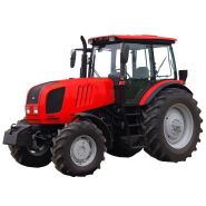 Belarus 2022.3 - tracteur agricole - mtz belarus - puissance nominale en kw (c.V.) 156 (212)