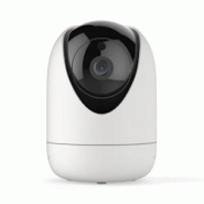 Camera IP Sans Fil Vision Nocturne Détection Mouvement 1080p 128GB Partage Facile YONIS - 3615616959009 Camera IP Sans Fil Vision Nocturne Détection Mouvement 1080p 128GB Partage Facile YONIS - 3615616959009