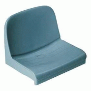 Chaise de gradins - sport Chaise de gradins - sport