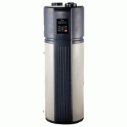 Chauffe-eau thermodynamique monobloc Combo 190 L cuve ABS - Midea - RSJ-15/190RDN3-F1 Chauffe-eau thermodynamique monobloc Combo 190 L cuve ABS - Midea - RSJ-15/190RDN3-F1