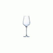 Chef & Sommelier Symétrie - 6 verres à pied 55 cl - transparent Verre en cristal 035-1219600