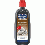 DURGOL Détartrant machines à dosettes - DU469 - 034-1244583_0