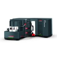 Granulomètre laser A-22 NeXT Nano - Plage de mesure 0,01-3800 µm pour analyse granulométrique précise