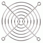 Grille metallique ebmpapst-xnw