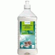Liquide Vaisselle enzyPin Flacon 1L - Action Pin - 0637902314869 Liquide Vaisselle enzyPin Flacon 1L - Action Pin - 0637902314869