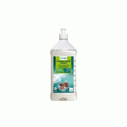 Lvp vaisselle main liquide ecologique le vrai (5305) flacon de 1l