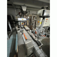 Machine d'étiquetage weiss sk1r d'occasion - référence : c8302