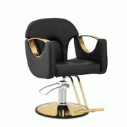 Physa - Physa Fauteuil de Coiffure avec Repose-Pieds Hauteur 53-64 cm 180 kg - Fauteuil de Salon de Coiffure Siège de Coiffure Chaise de - 4062859284 Physa - Physa Fauteuil de Coiffure avec Repose-Pieds Hauteur 53-64 cm 180 kg - Fauteuil de Salon de Coiffure Siège de Coiffure Chaise de - 4062859284