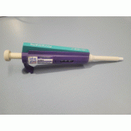 Pipette de laboratoire Thermo Scientific Electron Finnpipette 100-1000µl Pipette de laboratoire Thermo Scientific Electron Finnpipette 100-1000µl