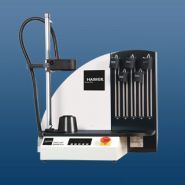 Power Clamp Economic Plus - Banc de frettage - Haimer - Dimensions 860 x 970 x 650 mm - Machine de frettage à haute performance Power Clamp Economic Plus - Banc de frettage - Haimer - Dimensions 860 x 970 x 650 mm - Machine de frettage à haute performance