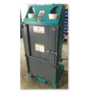 Presse à balle nanopac_1