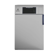 Séchoir à linge ergonomique avec filtre à peluches, capacité 10kg - Gamme SELF - TD6-10 - Electrolux Professional