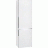 SIEMENS Réfrigérateur congélateur bas KG 39 EAW CA SIEMENS Réfrigérateur congélateur bas KG 39 EAW CA
