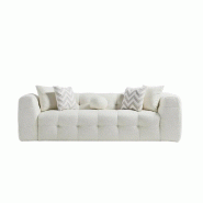 STELLAMEUBLES canapé luna - 3667335250547 STELLAMEUBLES canapé luna - 3667335250547