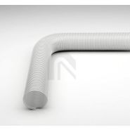 Tuyau d'aspiration et de refoulement en PU, sécurité alimentaire EU10/2011 et FDA - Master-PUR DualFlow 1.6 Food A