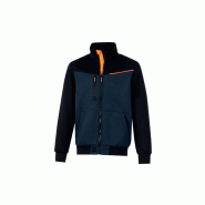 Veste sweat SWABI t3xl