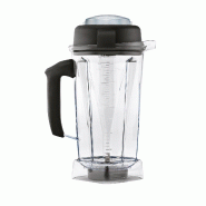 Vitamix - VTX Wet 200 - Bol humide 2 l - 0703113161643
