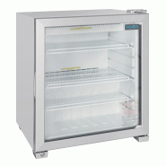 Vitrine négative de comptoir Série G GC889 Polar