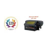 Xpertjet 461uf - imprimante uv - mutoh europe - a plat compacte