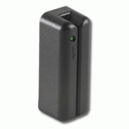 Lecteur carte magnétique Wiegand - 105-233-BK-3 - Noir - Interface 26 bits