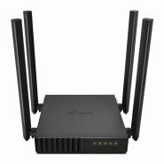 TP-LINK ARCHER C54 ROUTEUR SANS FIL FAST ETHERNET BI-BANDE (2,4 GHZ / TP-LINK ARCHER C54 ROUTEUR SANS FIL FAST ETHERNET BI-BANDE (2,4 GHZ /