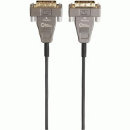 MICROCONNECT MONCC20OP CÂBLE DVI 20 M DVI-D OR, GRIS MICROCONNECT MONCC20OP CÂBLE DVI 20 M DVI-D OR, GRIS