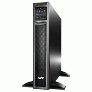 APC SMX750i UPS Line Interactive 750/500 - Format tour/rack APC SMX750i UPS Line Interactive 750/500 - Format tour/rack
