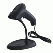 Approx Appls11As Lecteur de codes-barres 1D Usb avec support - APPLS11AS Approx Appls11As Lecteur de codes-barres 1D Usb avec support - APPLS11AS