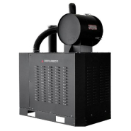 Aspirateur Centralisé CVS 40 - disponible en location et en vente - Référence PERIE - Gamme Depureco