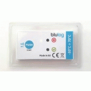 Blulog nfc datalogger - enregistreur de température