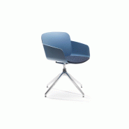 Chaise polypro 