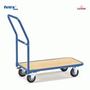 Chariot de magasin - fs_1200