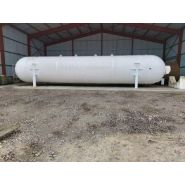 Citerne réformée du gaz 29 200L - ref : W02922105014 - dabert-citernes