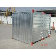 Container KIT Galvanisé_0