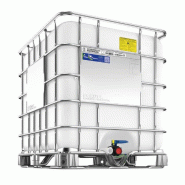 Cuves IBC - Neuves - Standard (Non UN) - 640L à 1250L - Métal, 1000 L, Standard (Non UN)_0