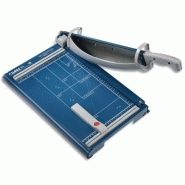 Dahle cisaille professionnelle 561 a4+ capacité : 35 feuilles 00561-21285 Dahle cisaille professionnelle 561 a4+ capacité : 35 feuilles 00561-21285