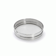 De buyer - tamis inox ø 30 cm - maille 0.8mm - inox 10-460430