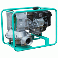 Groupe motopompe essence MECA 16/20 EX à membrane 250 l/min pour eaux très chargées - IMER - 2V0004071 Groupe motopompe essence MECA 16/20 EX à membrane 250 l/min pour eaux très chargées - IMER - 2V0004071
