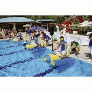 Kayak pour plage et piscine