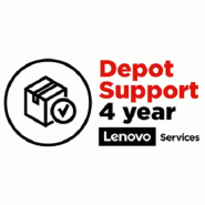 Lenovo 5WS0E97247  - Extension de garantie Ordinateur