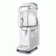 Machine à granita professionnelle