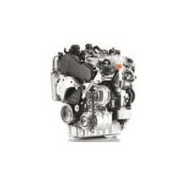 Moteur industriel Volkswagen TDI 2.0 - 475 NE - RAMS