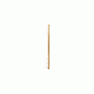 Plafonnier 10S48482 en métal doré mat avec 5 diffuseurs sphériques en verre soufflé blanc dépoli - Design moderne et élégant - Perenz - doré 8482 OR