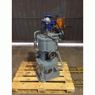 Pompe à vide d'occasion dryb 160016 gt sterling sihi - référence : c3350