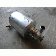 Pompe centrifuge APV W+ 30/80 - 220N - 11 kW - PPE614