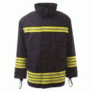 Portwest FB30 Parka 3000 Marine - Taille XXL_0
