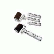 Rouleau encrage par cartouche