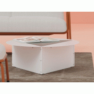 Table basse Trifoglio XL Alea