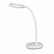 UNILUX Lampe sur batterie Galy 1800, à LED, coloris blanc - 3595560030163